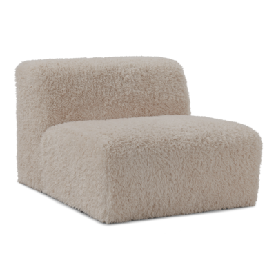 Loods 5 fauteuil Oscar doodle