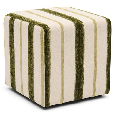 Poef Tedd