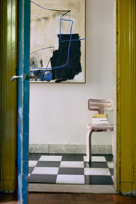 Schilderij HK frames artword easy elan