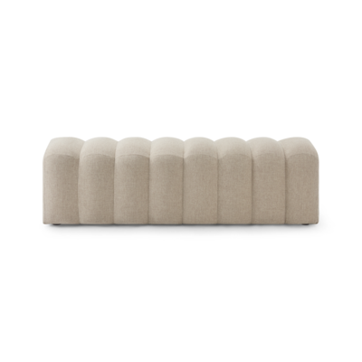 Loods 5 Design eetkamerbank Candy 160cm Cube Candy | 160 cm | Cube 01