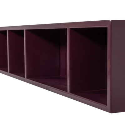 Show it wandkast mdf naturel [fsc]