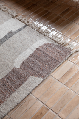 Dutchbone vloerkleed Caminito 160x230