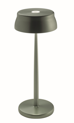 Zafferano oplaadbare tafellamp Sister Light Wifi