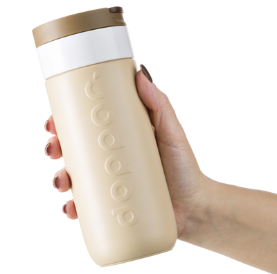 Travelmug Dopper 400 ml