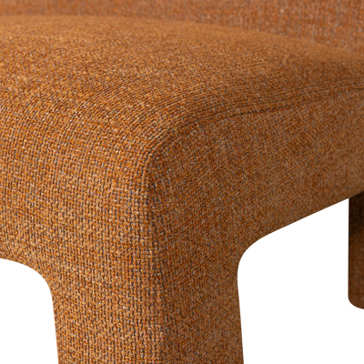 Lavid fauteuil naturel