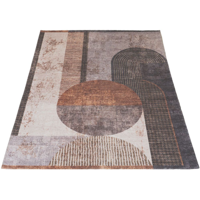 Loods 5 Vloerkleed Ova 160 X 230 Cm