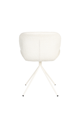Zuiver stoel OMG (set van 2)