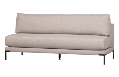 Eetbank Couple element