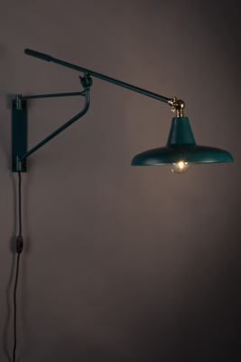 Wandlamp Hector
