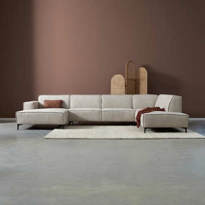 U Bank Valora Beige