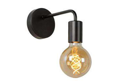 Wandlamp Steady Bow