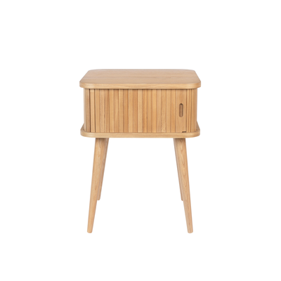 Zuiver bijzettafel Barbier