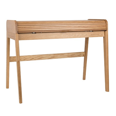 Zuiver Barbier bureautafel