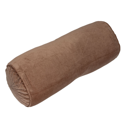 Sierkussen Bolster velours