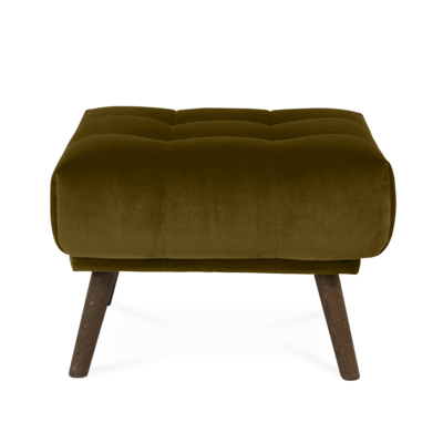 Loods 5 hocker Flame Juke