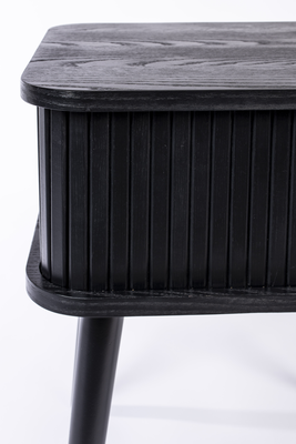 Zuiver bijzettafel Barbier
