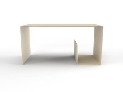 Glide Salontafel