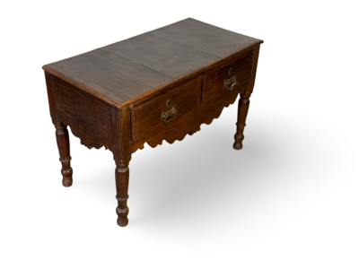 Wandtafel antiek 2 la uniek