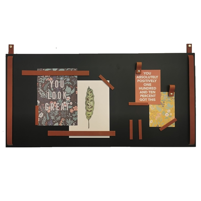 Magneetbord XL | Horizontaal