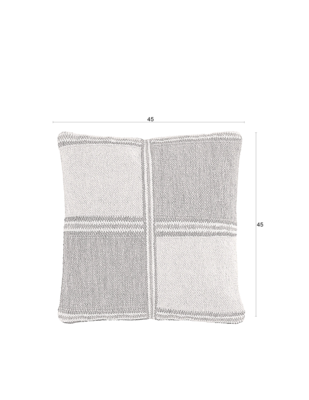 Dutchbone kussen Gambit