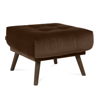 Loods 5 hocker Flame Juke