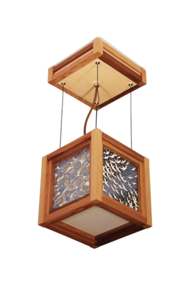Ummei hanglamp Izumi