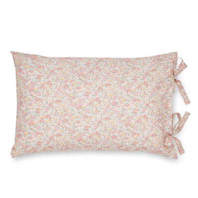 bedtextiel laura ashley loveston coral pink