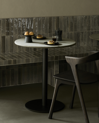Blend eettafel rond - 70cm 