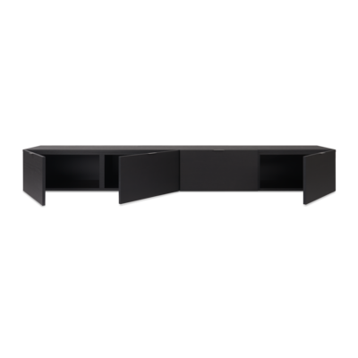 Loods 5 Design Woody dressoir vloer deur