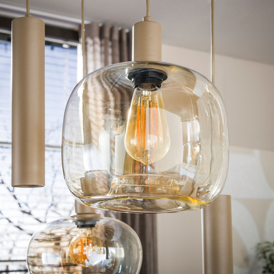 Hanglamp Serendipity 9