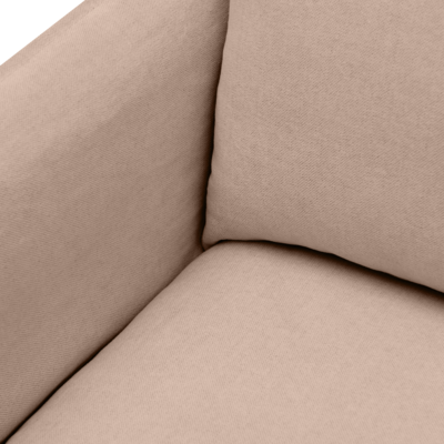Loods 5 loveseat Mare shadow