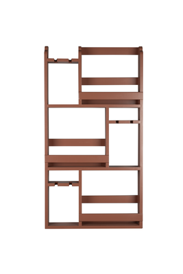 Dutchbone wijnrek Myron