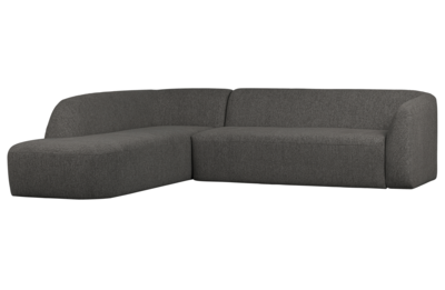 BePureHome hoekbank Sloping