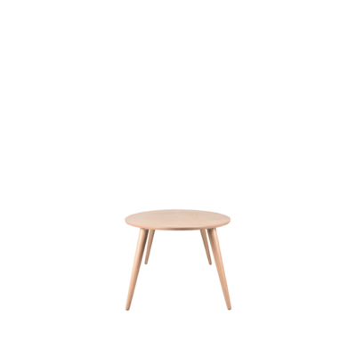 Eettafel Japandi