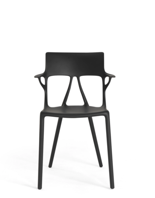 Kartell stoel A.I.
