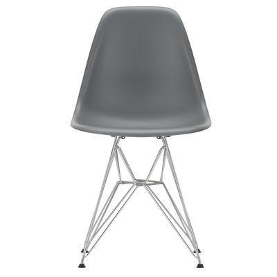 Vitra Eetkamerstoel DSR RE chroom
