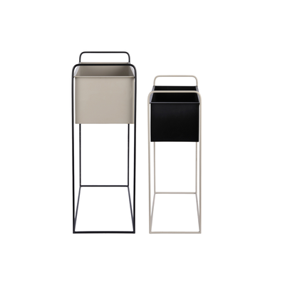 Plantenbak set Reina