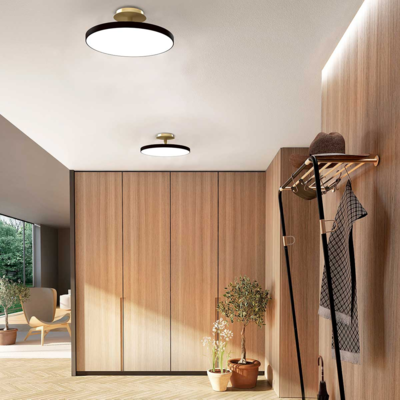Plafondlamp Asteria Up Medium