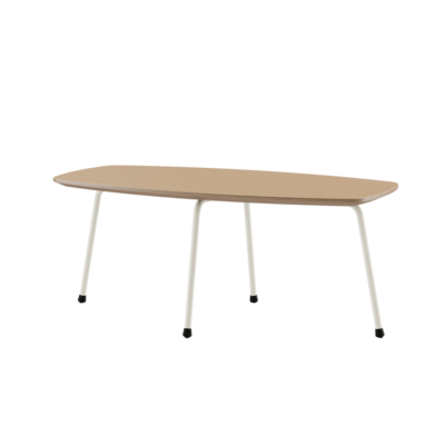 Design in Box salontafel no. 20 Oval
