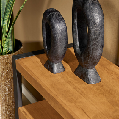 Ladeskast Eems met 2 lades