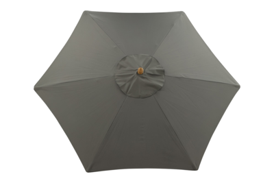 Parasol Edit verstelbaar