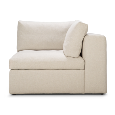 Ethnicraft - Sofa Mellow - modulair