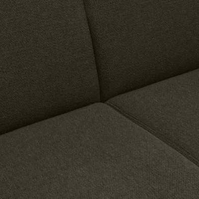 Loods 5 Design hoekbank Square links Dexter