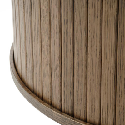 Salontafel Lenn rond