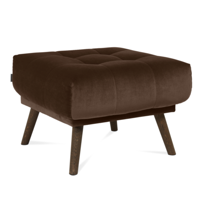 Loods 5 hocker Flame Juke