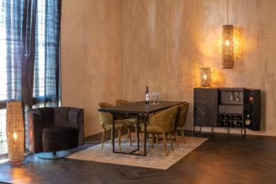 Dutchbone Class Dressoir Hoog