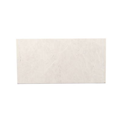 Marmer dienblad L 20x40cm - beige
