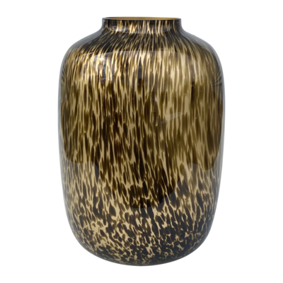 Vaas Artic old gold cheetah