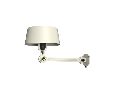 Tonone wandlamp Bolt Underfit Install