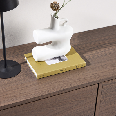 Momo tv meubel 100x28cm